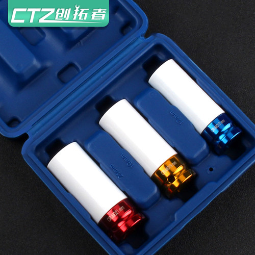 筒头17/19/21修车工具拆卸轮胎