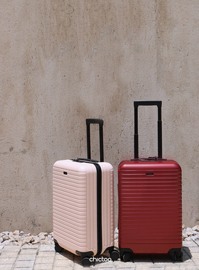 行李箱拉链款充电旅行登机箱女小20寸拉杆箱万向轮男包邮