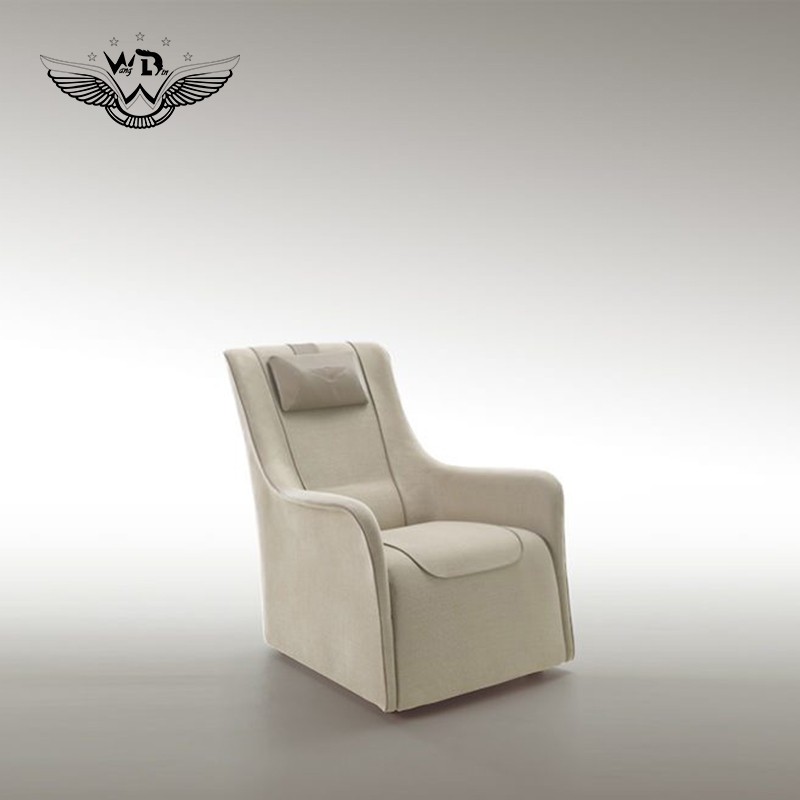 rafamariner高端定制意大利后现代轻奢家具 bentley 宾利款沙发