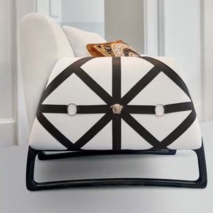 rafamariner高端定制大师设计造型优美品质精致大师设计皮质沙发