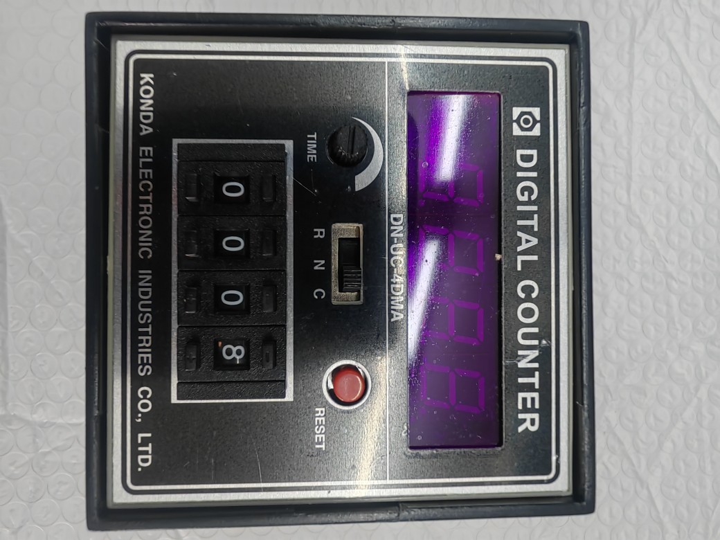 拍前询价:DN-UC-4DMB白色 DN-UC-4DMA黑色 KONDA台湾康达AUTOKON