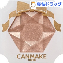 Ëú±ÇÐÇÈËÍÆ¼öCANMAKE¾®ÌïÐÞÈÝ˪/¸à ¸ß¹â/Á¢ÌåÎå¹Ù /ÑÛÓ°´òµ× 01