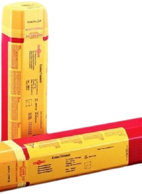 德国卡斯特林EutecTrode XuperAbraTec 5006耐磨堆焊手工焊条