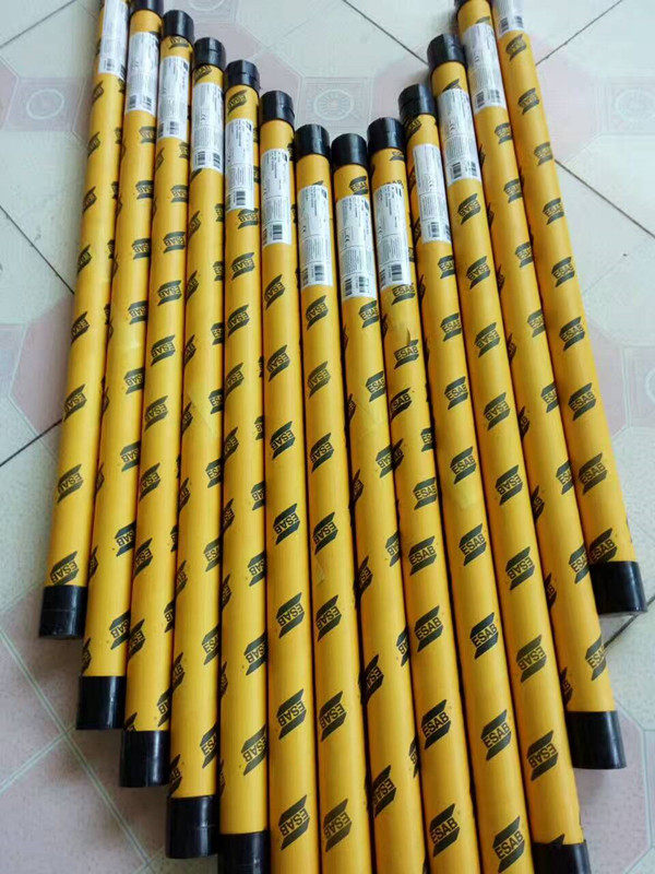 原装正品瑞典伊萨esab 253ma焊丝 现货包邮