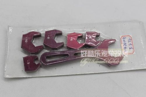 AN通用扳手套装 改装油冷器油管及接头扳手Universal Wrench Set
