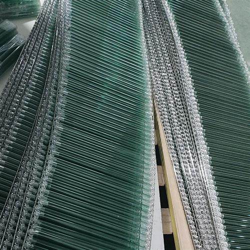 工厂中山非标展馆酒店大堂工程飘带款水晶设计定制灯具灯饰灯吊灯