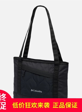 024秋冬新款哥伦比亚户外男女通用9L休闲旅行手提单肩包UU5473