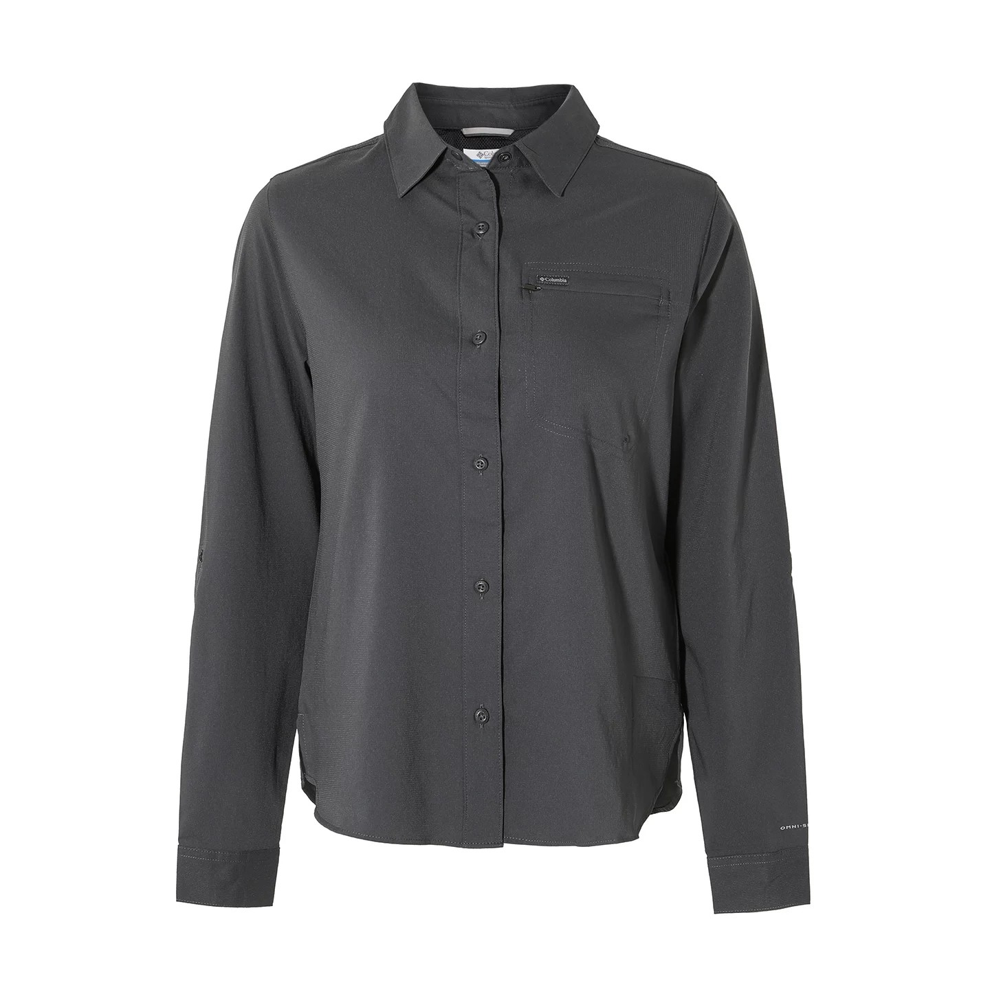 2026春夏新款哥伦比亚户外女钛金吸湿速干防晒休闲长袖衬衫AR9503,户外/登山/野营/旅行用品,速干衬衣,淘宝优惠券,粉丝福利购,淘宝优惠卷