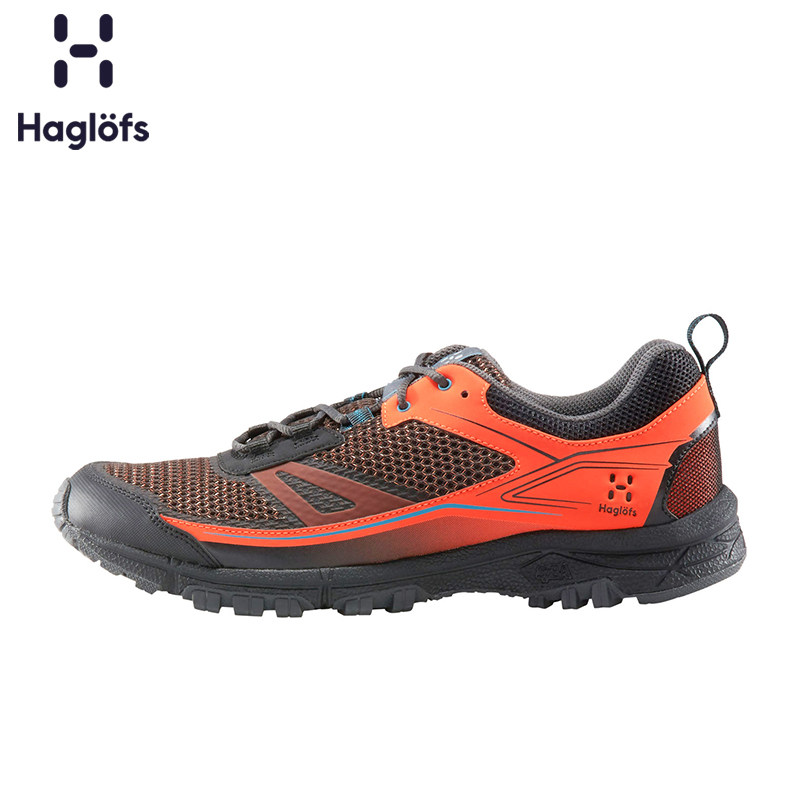 Haglofs火柴棍2019男款户外缓震越野跑鞋497960-1在类目 户外/登山/野营/旅行用品, 户外鞋袜, 越野跑鞋中 - 来自Buy2taobao.com提供专业的淘宝代购服务