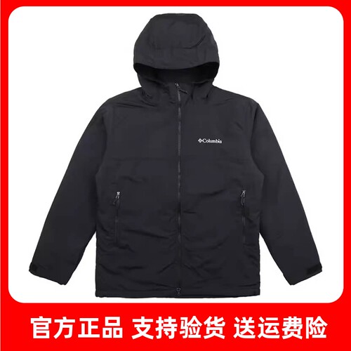 哥伦比亚棉服软壳XE9089