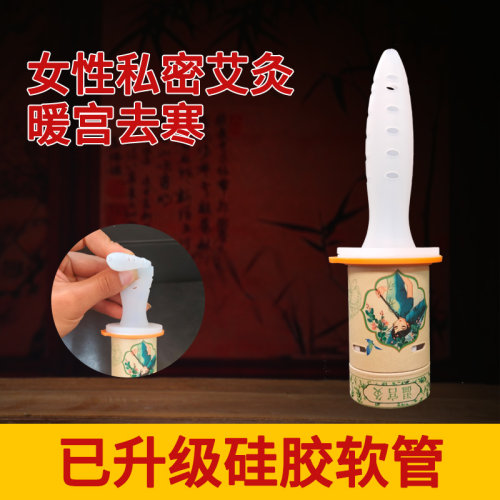 女性私处护理美容院专用暖宫驱寒