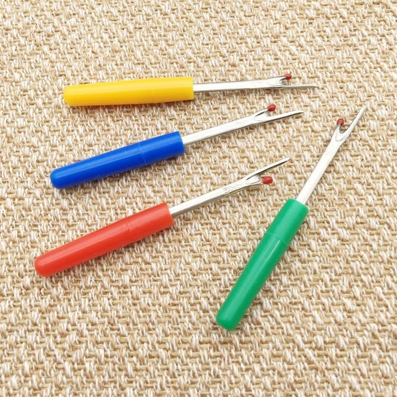 小号拆线刀 挑线器 割线器开扣眼器拆标器十字绣工具 割线拆线刀