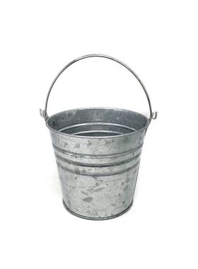 模型迷你食玩：场景12dollhouse冰块1仿真娃娃屋生活一桶配件水桶