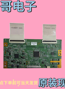 原装TCL L43F3380E LED43A9000i电视逻辑板K1-60HZ-C-2L-V0.1现货