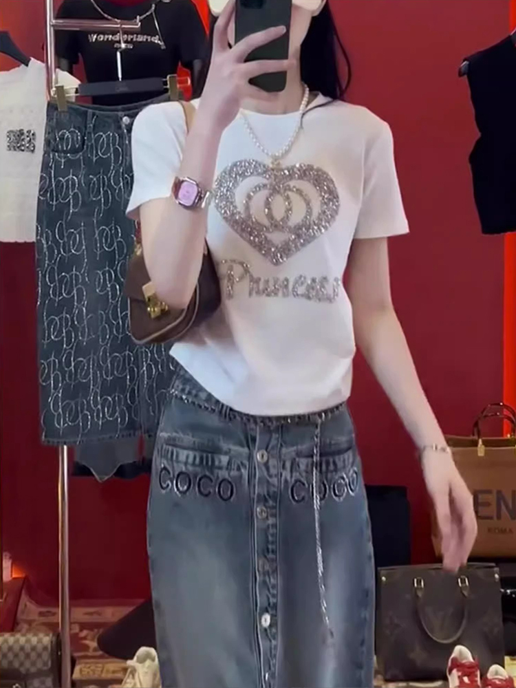 设计感褶时尚百搭褶皱上衣