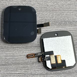 丨适用于米兔儿童电话手表屏幕米兔4c 5c 6C 屏幕u1总成外屏内屏