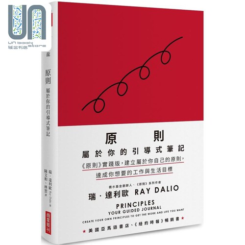 现货原则实践版引导式笔记