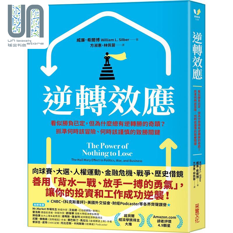 现货 逆转效应 看似胜负已定 但为什么总有逆转胜的奇迹 抓准何时