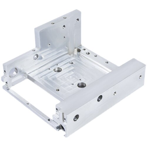 铝合金数控车床加工，CNC加工