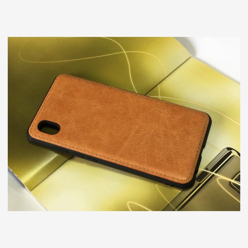 适用于海信a5手机壳a5c真皮套尊享版掌阅f1保护防摔定制网红套