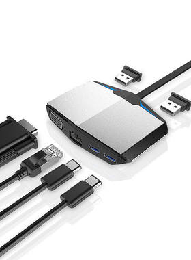 适用于Type-C适配器华硕a Beanadol凌耀3/U4100/Zenbook/U3100/Pr