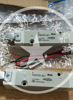 SMC VQZ1251R-5L1/1251-5LO VQZ1251-5LOZ1-X551-Q