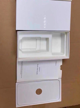 OPPO vivo通用手机盒ov中性包装盒直播展示盒活动盒礼品盒通用