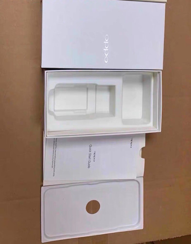 OPPO vivo通用手机盒ov中性包装盒直播展示盒活动盒礼品盒通用