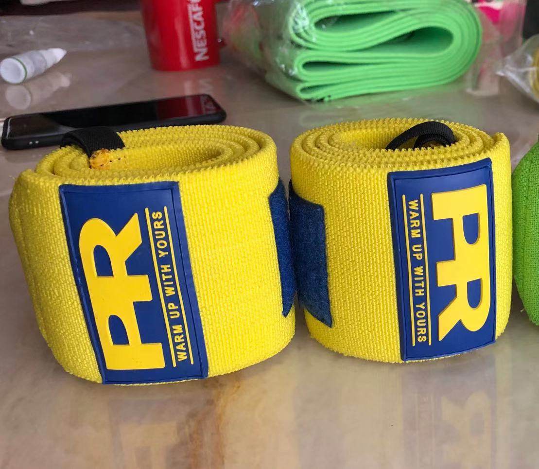 大力士进口轮子强悍专业举重护肘