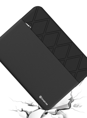 Smatree ME29适用MacBookPro16.2英寸M4芯片2024/2023款A2991/A2485/A2780笔记本电脑16寸2019款A2141收纳包