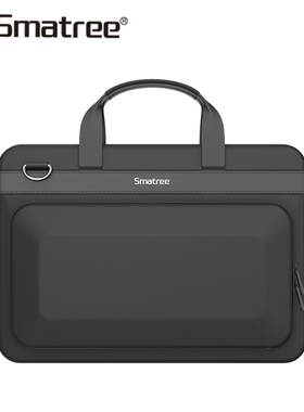 Smatree适用于联想拯救者至尊版Y7000P Y9000X R9000P 戴尔游匣G15游戏本16英寸R7000笔记本15.6寸手提电脑包