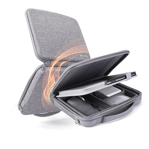 smatree适用11寸平板键盘硬壳