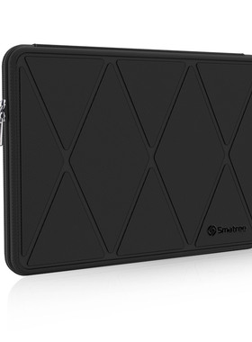 Smatree适用2024新款MacbookPro16寸13.6/14寸笔记本电脑硬壳内胆包硬壳防压
