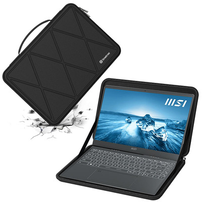 内胆包笔记本电脑SMATREE硬壳