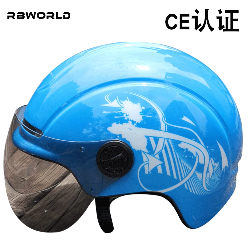 骑行头盔男女透气轻便山地自行车