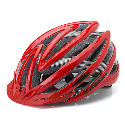 夏季骑行头盔平衡车自行安全盔