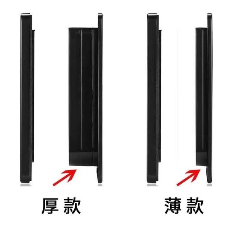 宠物自由出入门猫门洞宠物猫咪小狗狗进出的安装玻璃门窗木门铁门