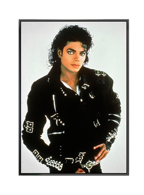 MichaelJackson迈克尔杰克逊