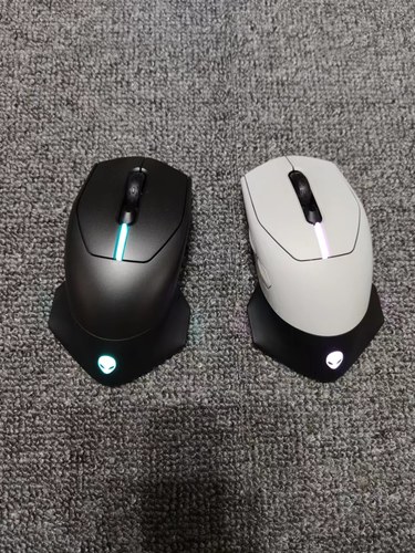 usb2.4G无线外星人电竞超长续航