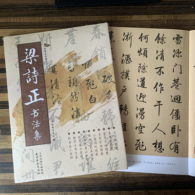 梁诗正书法全集行书字帖近距离名品临摹行草卷跋清明上河图帝京篇十宫词题小园闲咏图册月曼清游图富春山居图简体旁注毛笔练字帖