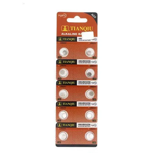 AG0纽扣电池 SR521SW/AG0/LR69/379手表纽扣电池石英表纽扣电池