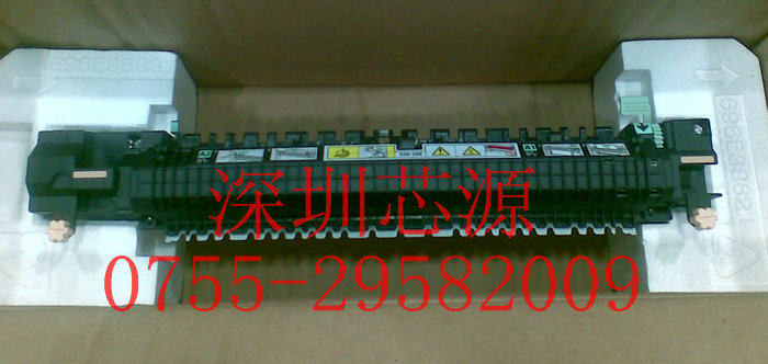 富士施乐2065定影组件 DP3055定影器 DP2065加热组件 原装全新