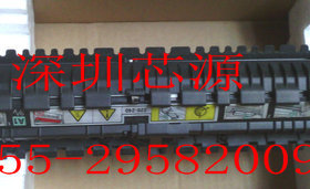 富士施乐DP5105定影器 5105定影加热组件 搓纸轮组件 对位组件