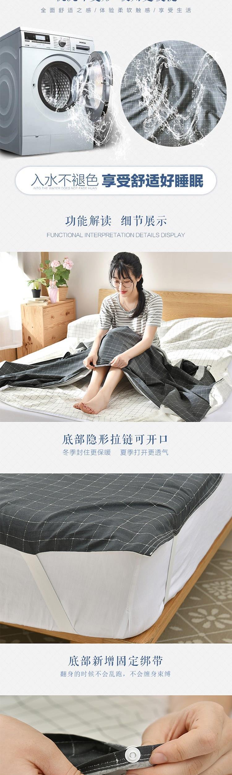 Bông du lịch, túi ngủ bẩn, ra khỏi khách sạn, băng vệ sinh, khăn bông, dây đai quà tặng - Túi ngủ túi ngủ trẻ sơ sinh