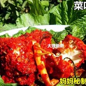 包邮 麻辣豆腐乳 菜叶豆腐乳 云南特产大理农家自制菜叶乳腐