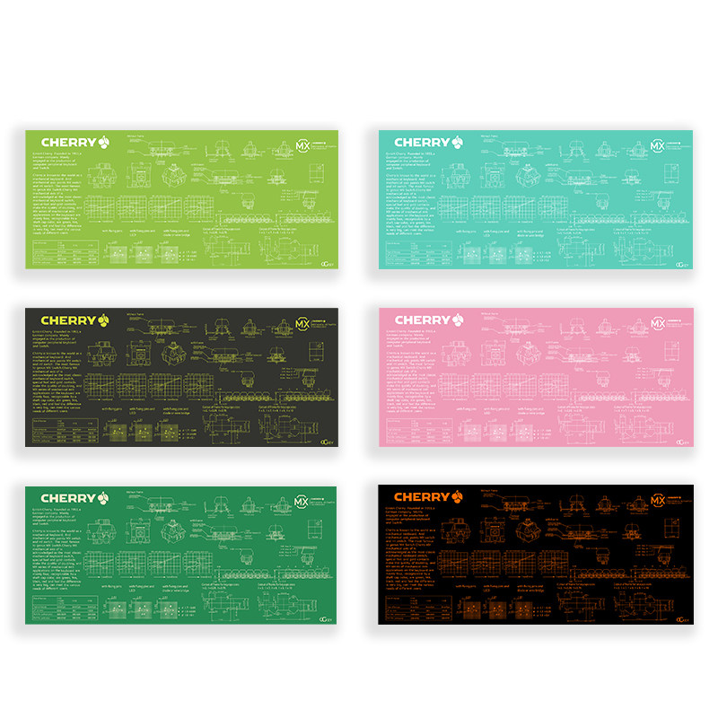 偏執狂cherry櫻桃軸體分解加特大厚鼠標鍵盤墊電競遊戲鎖邊粗細面在類目 電腦硬件/顯示器/電腦周邊, 電腦周邊, 鼠標墊/貼/腕墊中 - 來自Buy2taobao.com提供專業的淘寶代購服務