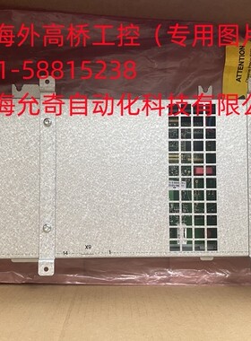 ABB机器人DSQC646 EPS控制板3HAC026271- 001 全新原装现货