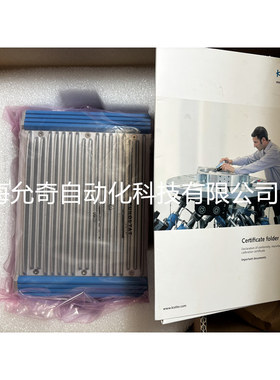 全新原装KISTLER奇石乐控制器5847B0现货当天发5877AZ000监控屏