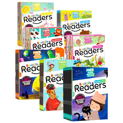 自然拼读自主阅读扩充词汇