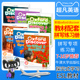 进口牛津少儿英语教材Oxford writing spelling Discover 现货原版 and 6级别科普系列拼写书寒暑假短期写作拼读教材